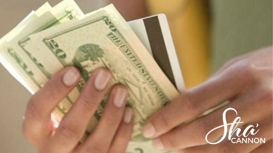 Credibility Leads To Cash