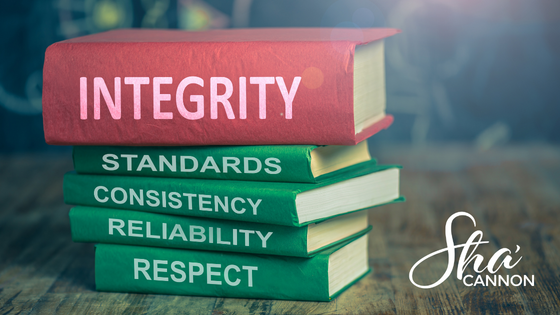 Integrity in Small Business