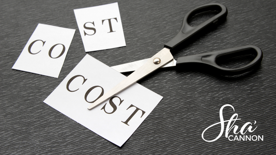 The True Cost of Service-based Business