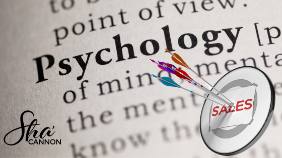 Psychology Of Sales: What & How?