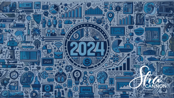 The Answers to 2024’s Biggest Challenges Facing Small Business