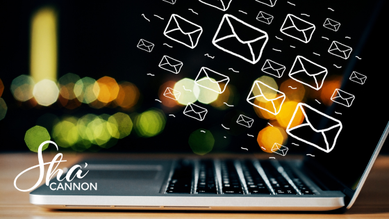 Breathing Life Into Your Small Business Email List