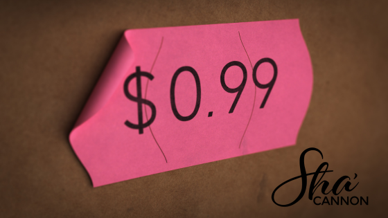 The Magic Of Pricing for Small Business