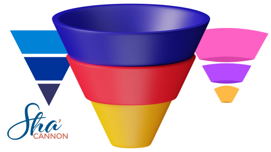 Top 4 Funnels You Need In Your Small Business