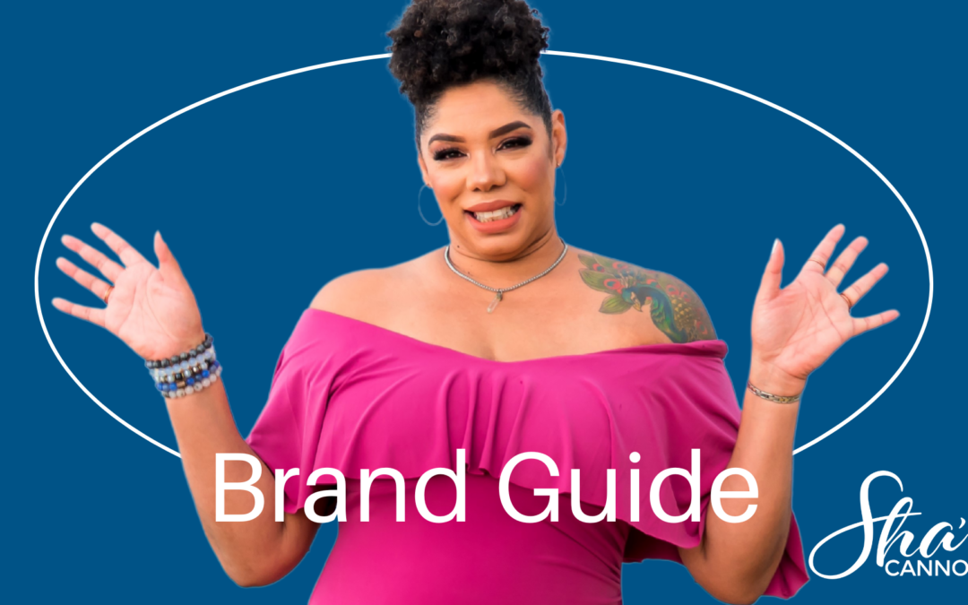 Build a PROFESSIONAL Brand with These Insider Secrets!