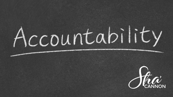 How Accountability Impacts Your Revenue